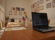 Татарстан - Комната для переговоров - Интерьер