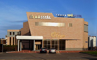 RASSTAL Hotel & SPA