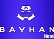 Байхан - лого гостиницы